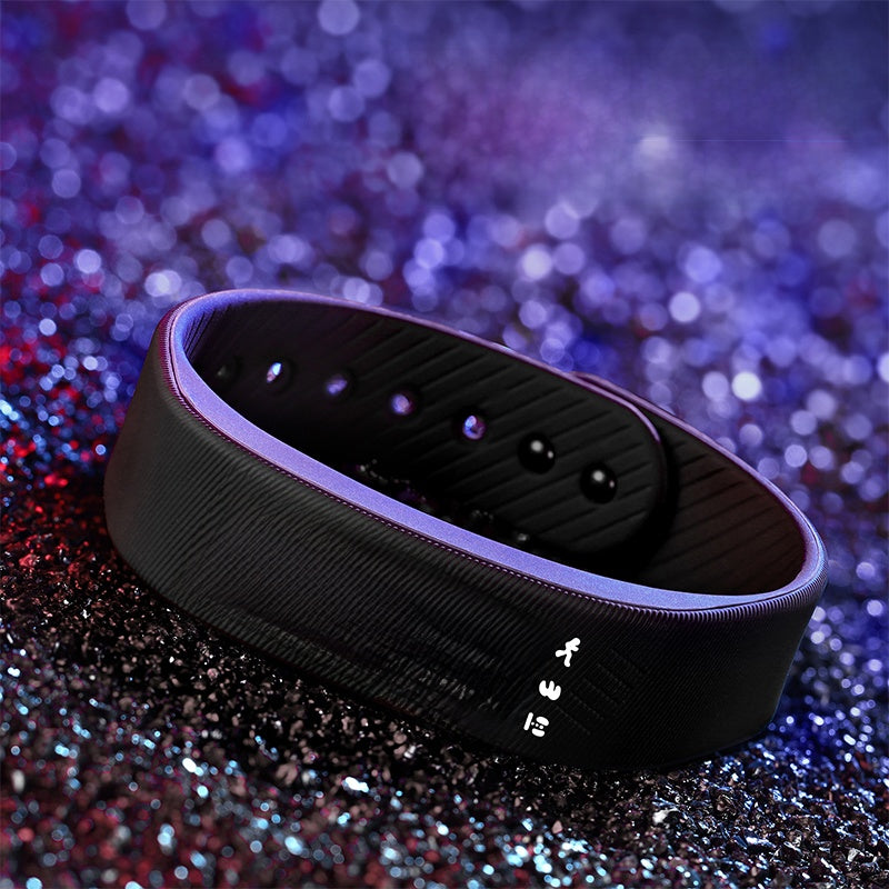 RestMate — Silent Vibration Alarm Wristband